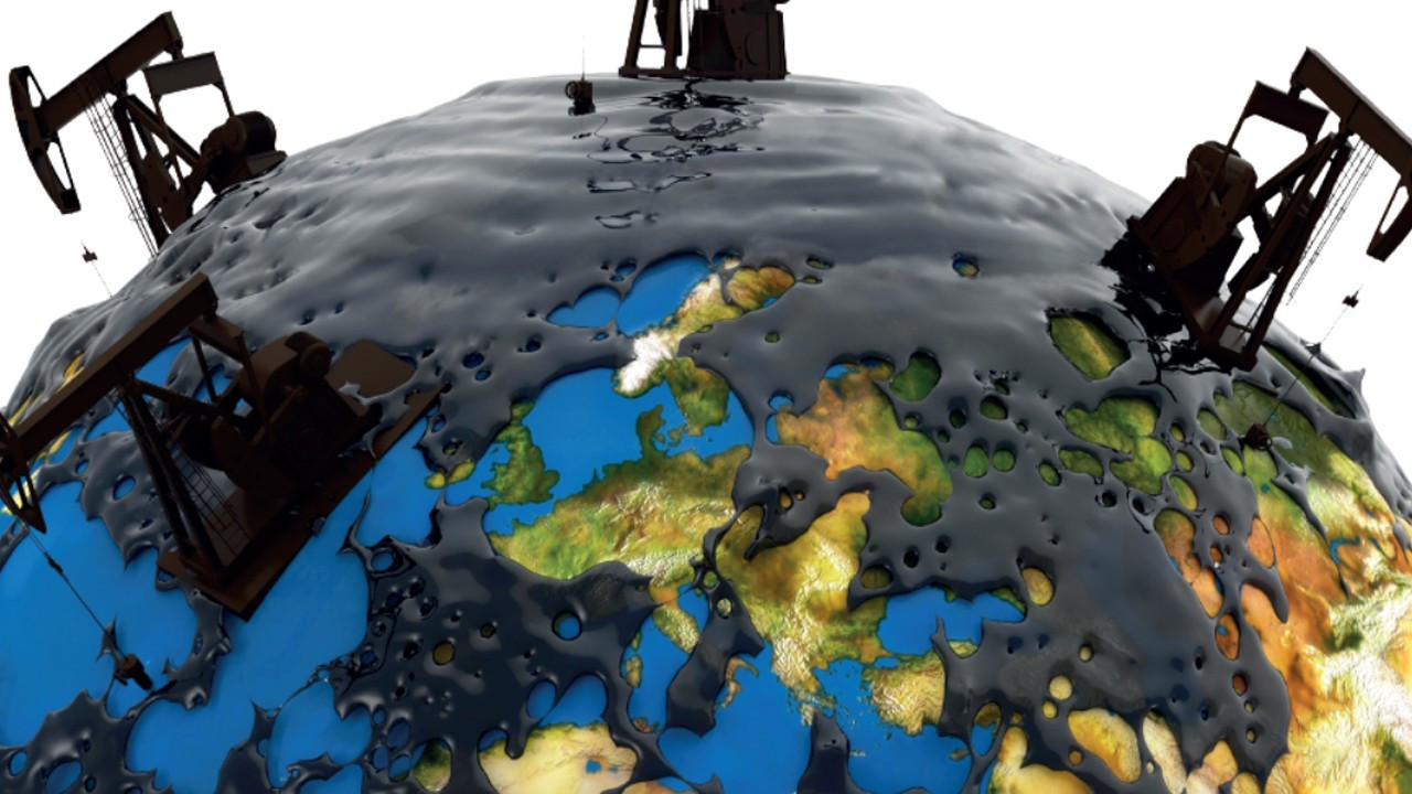 Dünya trilyonları yanlış harcıyor