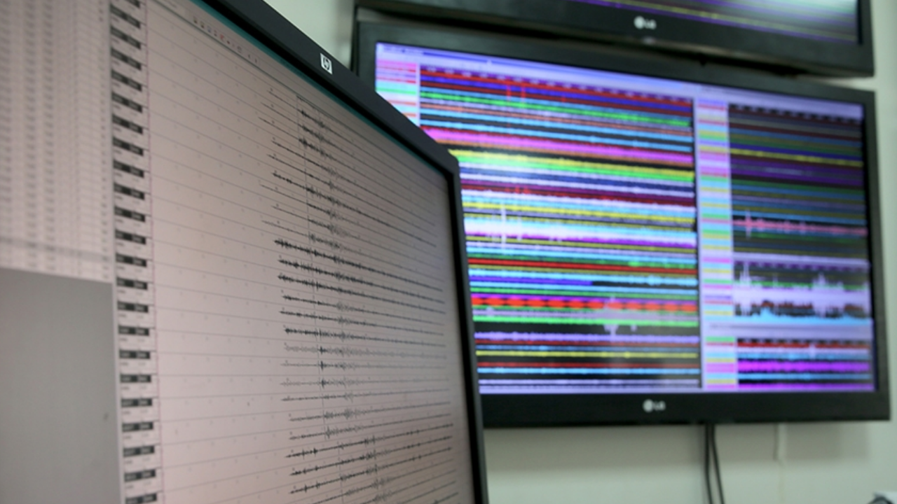 Son depremler 19 Kasım 2025... Az önce deprem mi oldu? AFAD ve Kandilli Rasathanesi son verileri