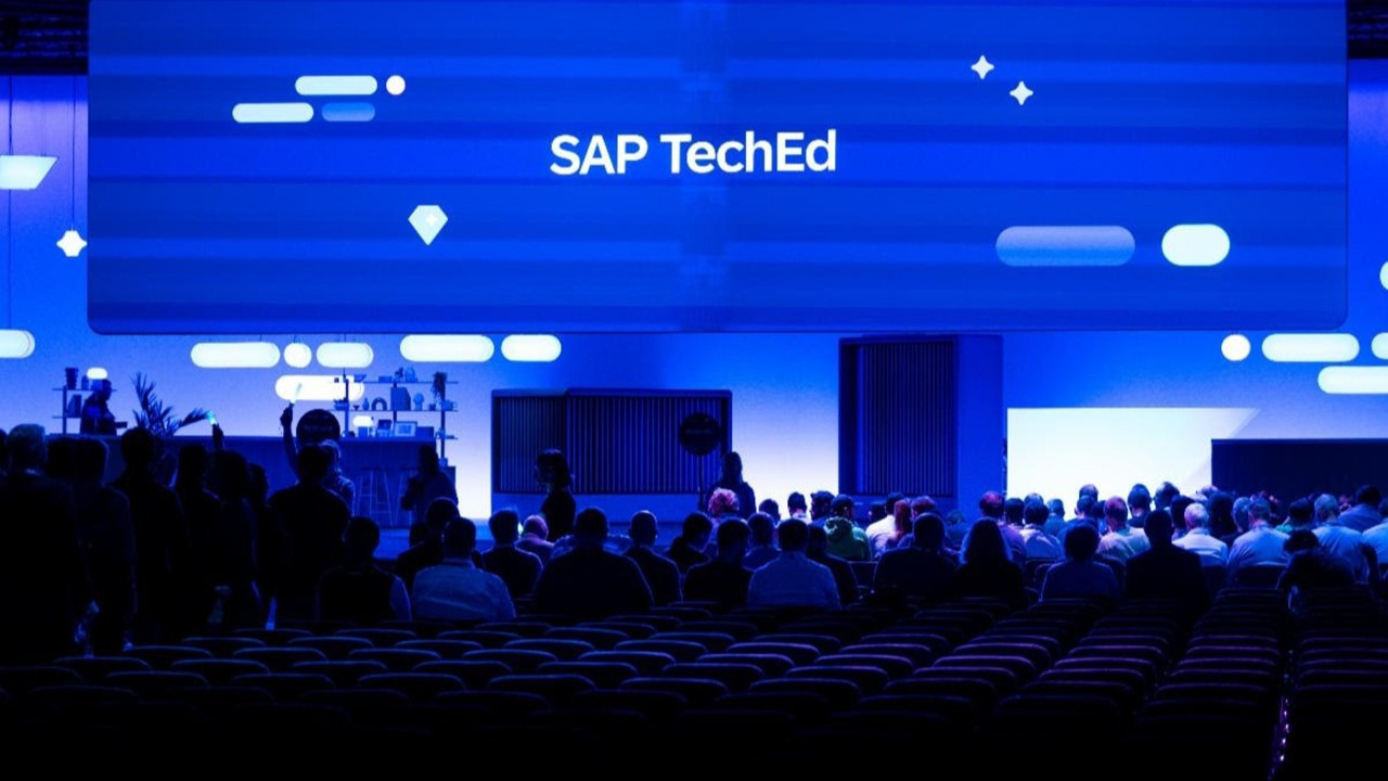 SAP, dünya genelinde 12 milyon kişiye yapay zeka odaklı beceriler kazandıracak