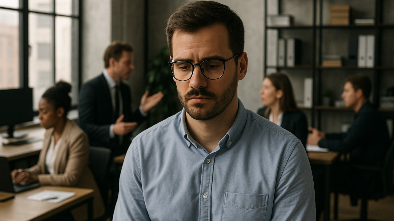 İş dünyasında 'sessiz istifa' krizi: Maliyeti 8,9 trilyon dolar