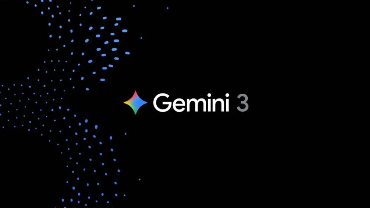 Yeni özelliği çok konuşulacak: Yapay zeka modeli Gemini 3 tanıtıldı