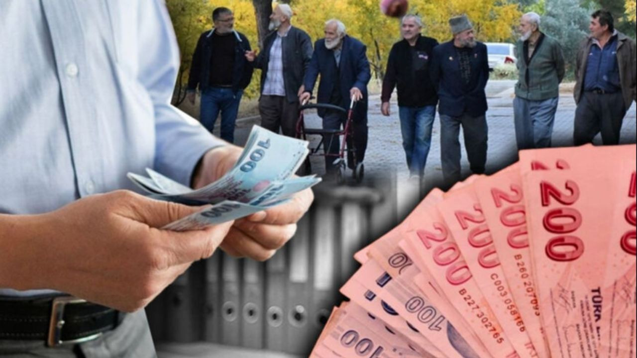 Endişelendiren tablo: Emekli sayısı 21 ilde çalışanı geçti!
