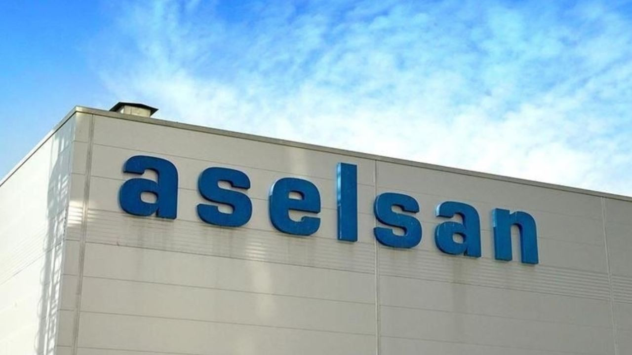 Aselsan'dan dev anlaşma: Sözleşme imzalandı