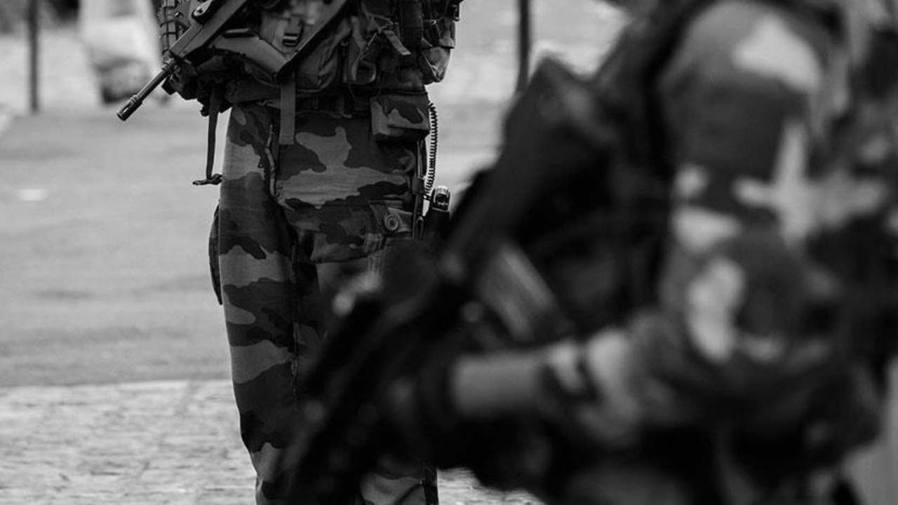 AB'den "Askeri Şengen" bölgesi planı: Hazırlıklar 2 yıl içinde tamamlanacak