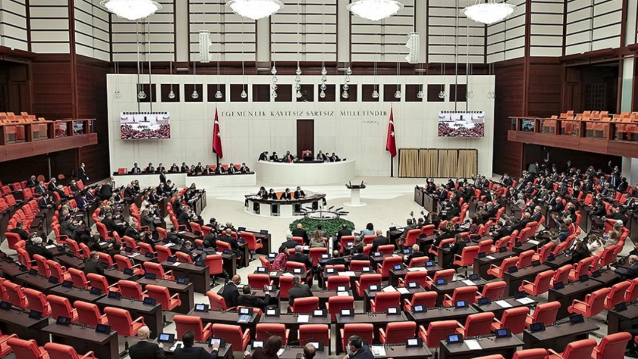 11. Yargı Paketi Meclis'e geldi mi, bugün mü geliyor? Yargı paketi son durum... Af gelecek mi?