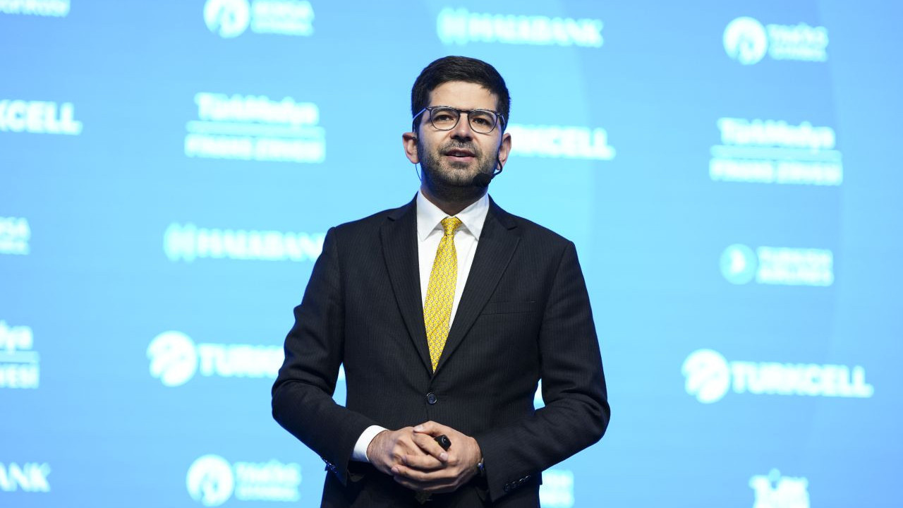 Cumhurbaşkanlığı Yatırım ve Finans Ofisi Başkanı Dağlıoğlu: En çok finans alanında yatırım çektik