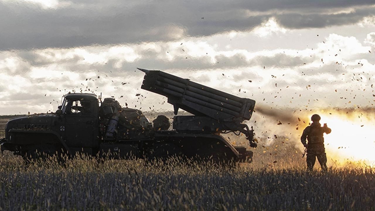 ABD’nin Rusya barış planı Ukrayna’ya sunuldu