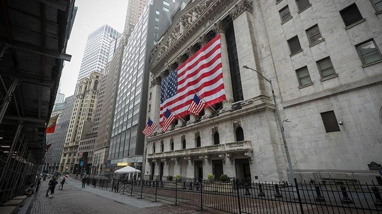 ABD'de tüketici güven endeksi kasımda yukarı yönlü revize edildi