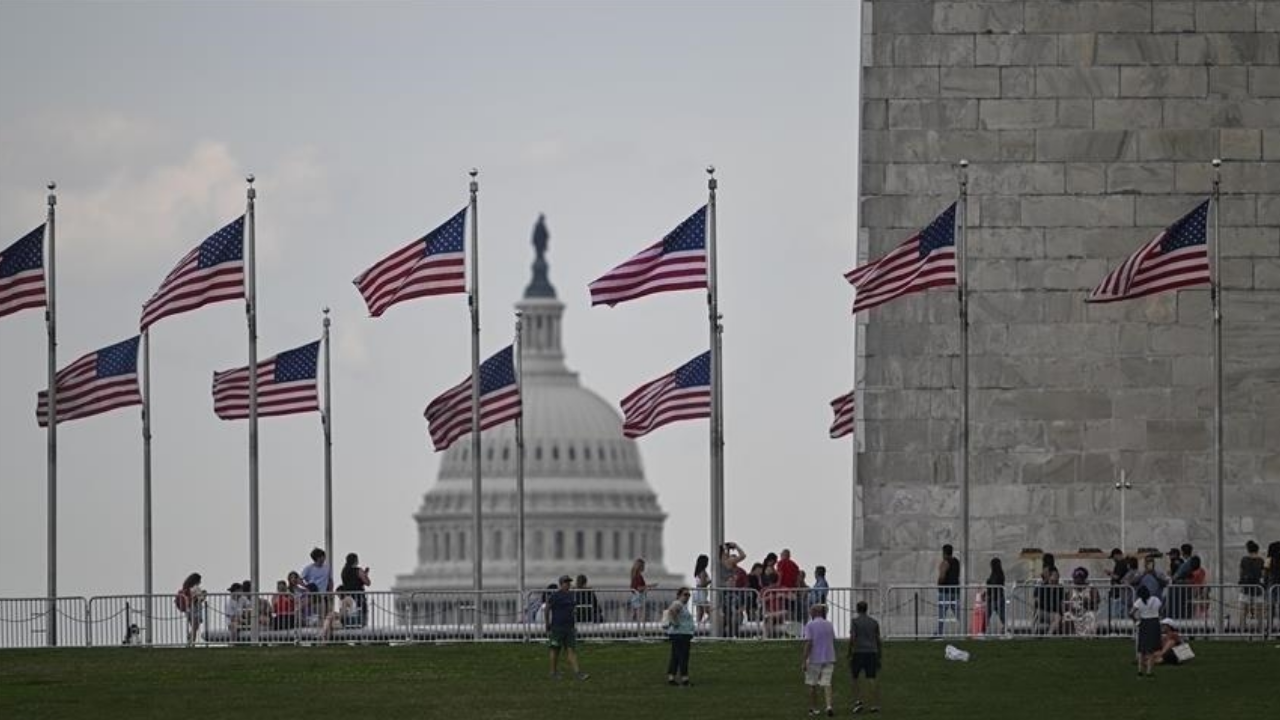 ABD tarım dışı istihdam ne zaman, saat kaçta açıklanacak?