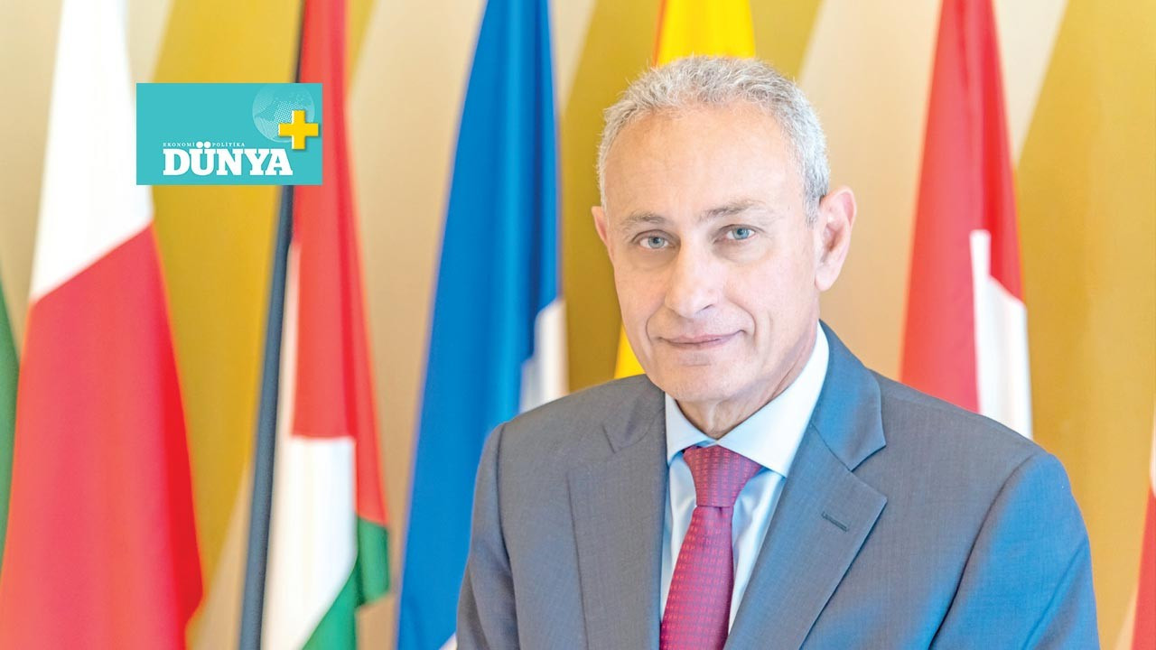 Akdeniz Birliği’nin AB gibi olmaması kaçırılmış bir fırsat