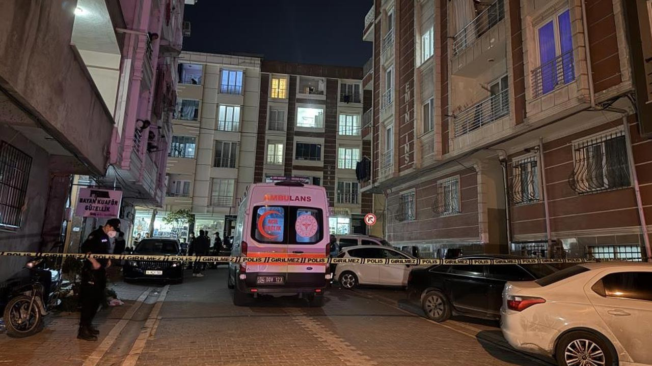 Esenyurt'ta zehirlenme vakası! 4 kişi hastaneye kaldırıldı