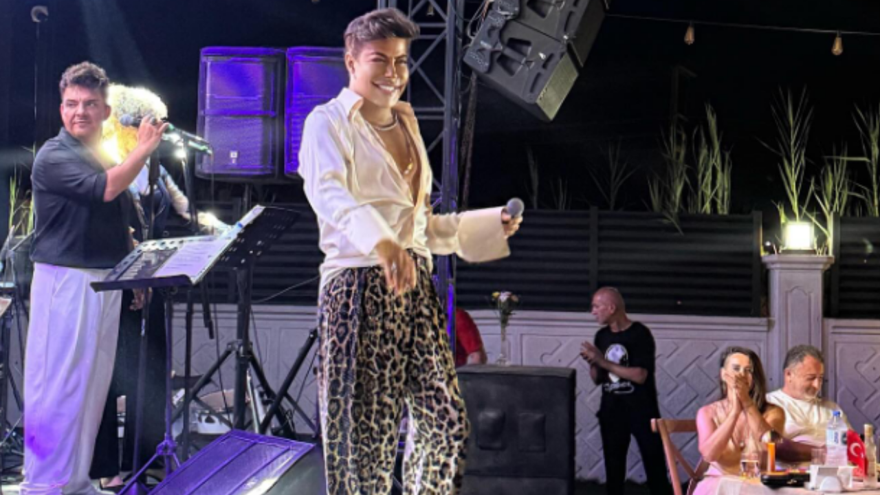 Fatih Ürek son sağlık durumu nedir? Şarkıcı Fatih Ürek öldü mü?