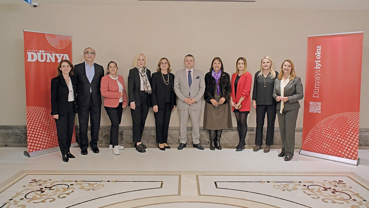 Toplumsal Fayda Ödülleri’ne rekor başvuru