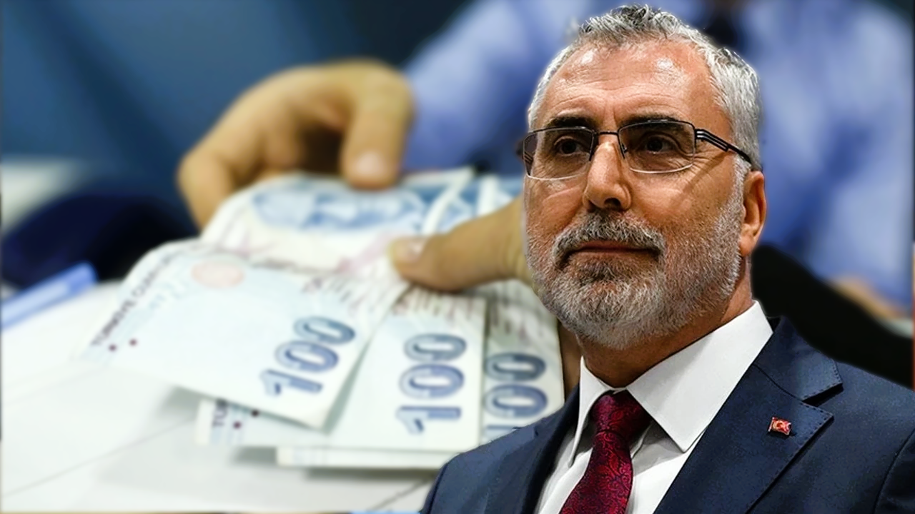 Bakan Işıkhan duyurdu! Asgari ücret için ilk toplantı tarihi belli oldu