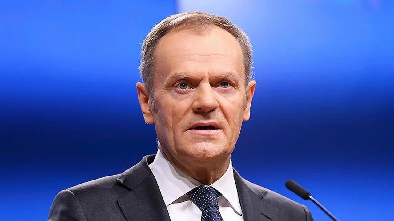 Polonya'dan Rusya'ya sert çıkış: 'Devlet terörü düzeyine ulaştı'