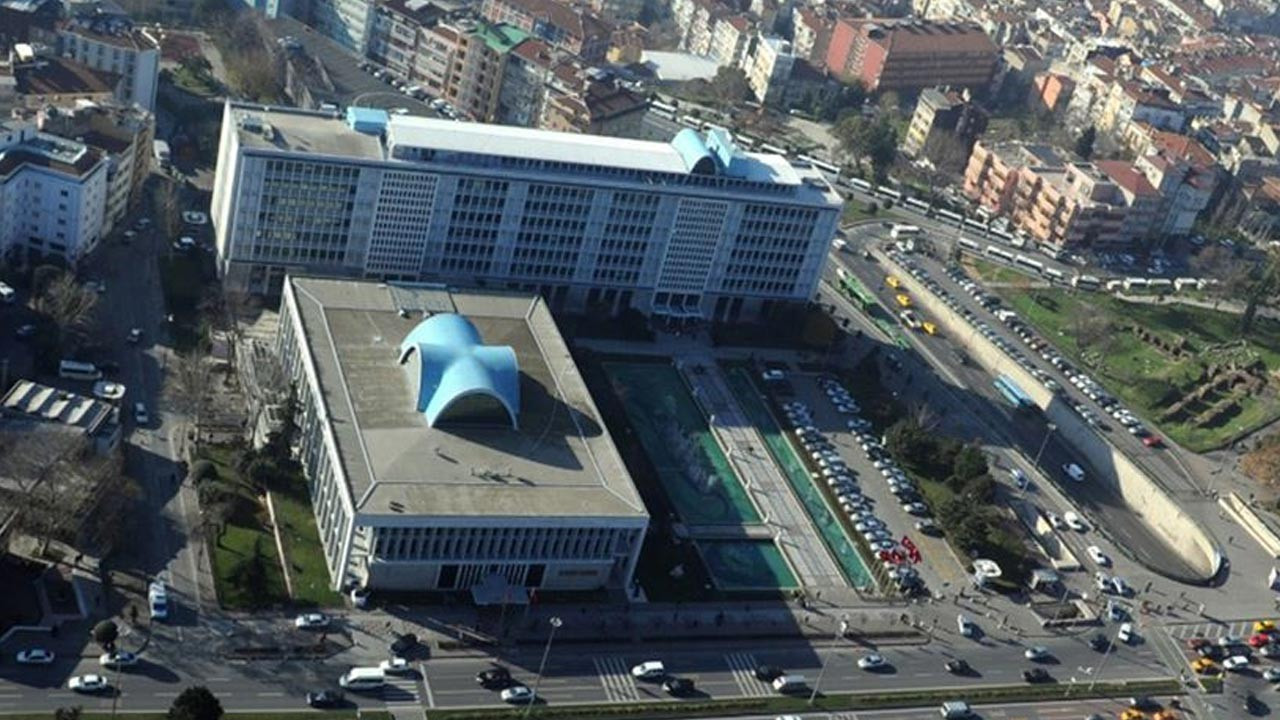 İstanbul Büyükşehir Belediyesi'nin 2026 mali yılı bütçesi kabul edildi