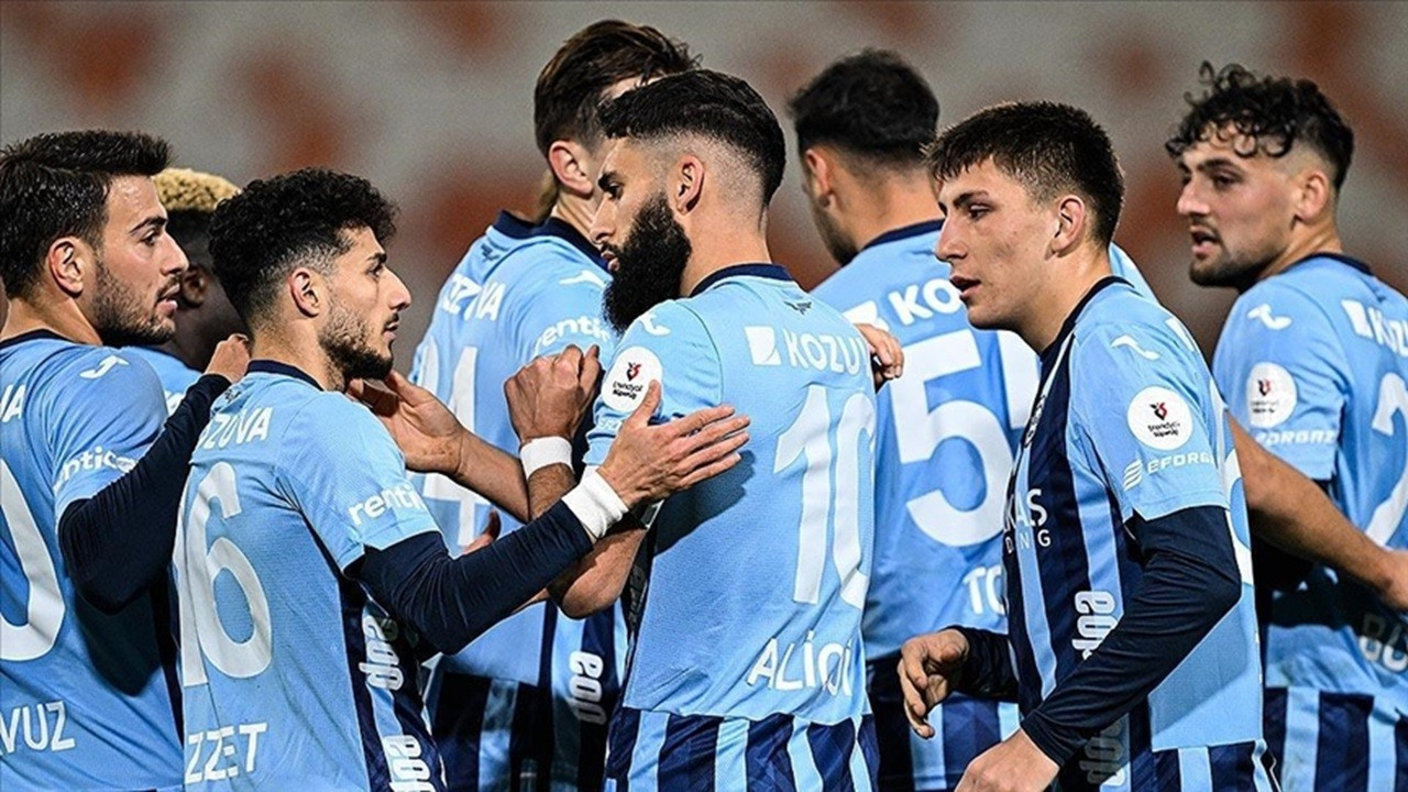 Adana Demirspor'a FIFA'dan 6 puan silme cezası