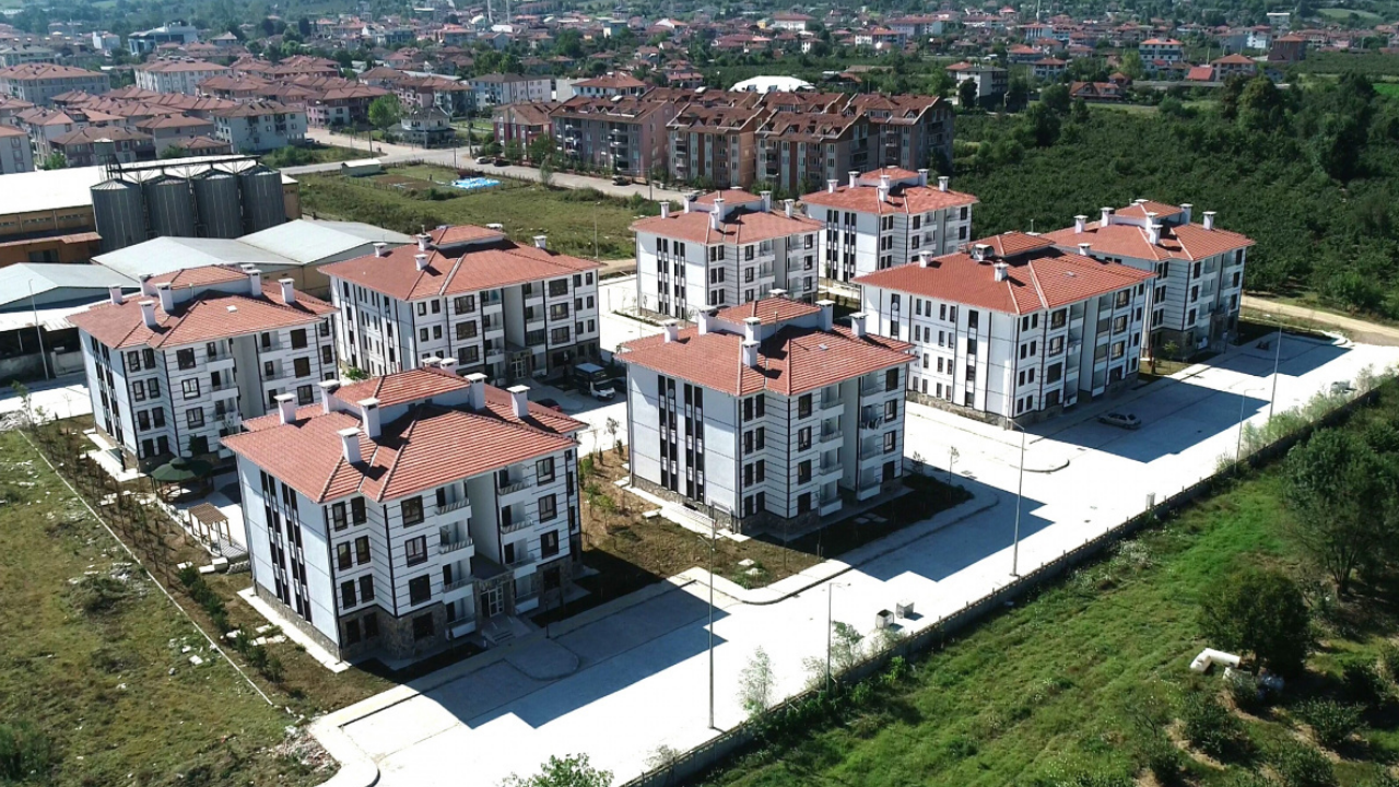 TOKİ başvuru sonuçları ne zaman açıklanacak? TOKİ 500 bin sosyal konut projesi kura tarihi...