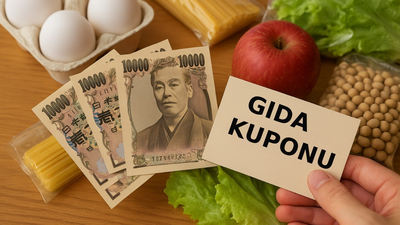 Her çocuk için nakit para, her vatandaşa gıda kuponu