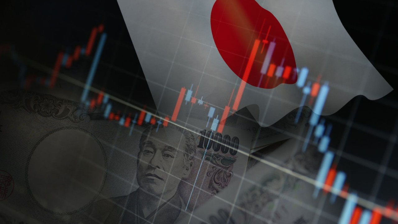 Japonya'da enflasyon hedefi tutmadı: 43 aydır hedefin üstünde