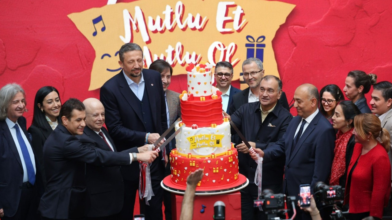 Yıldız Holding, “Mutlu Et Mutlu Ol Günü”nü dünya çapında kutladı