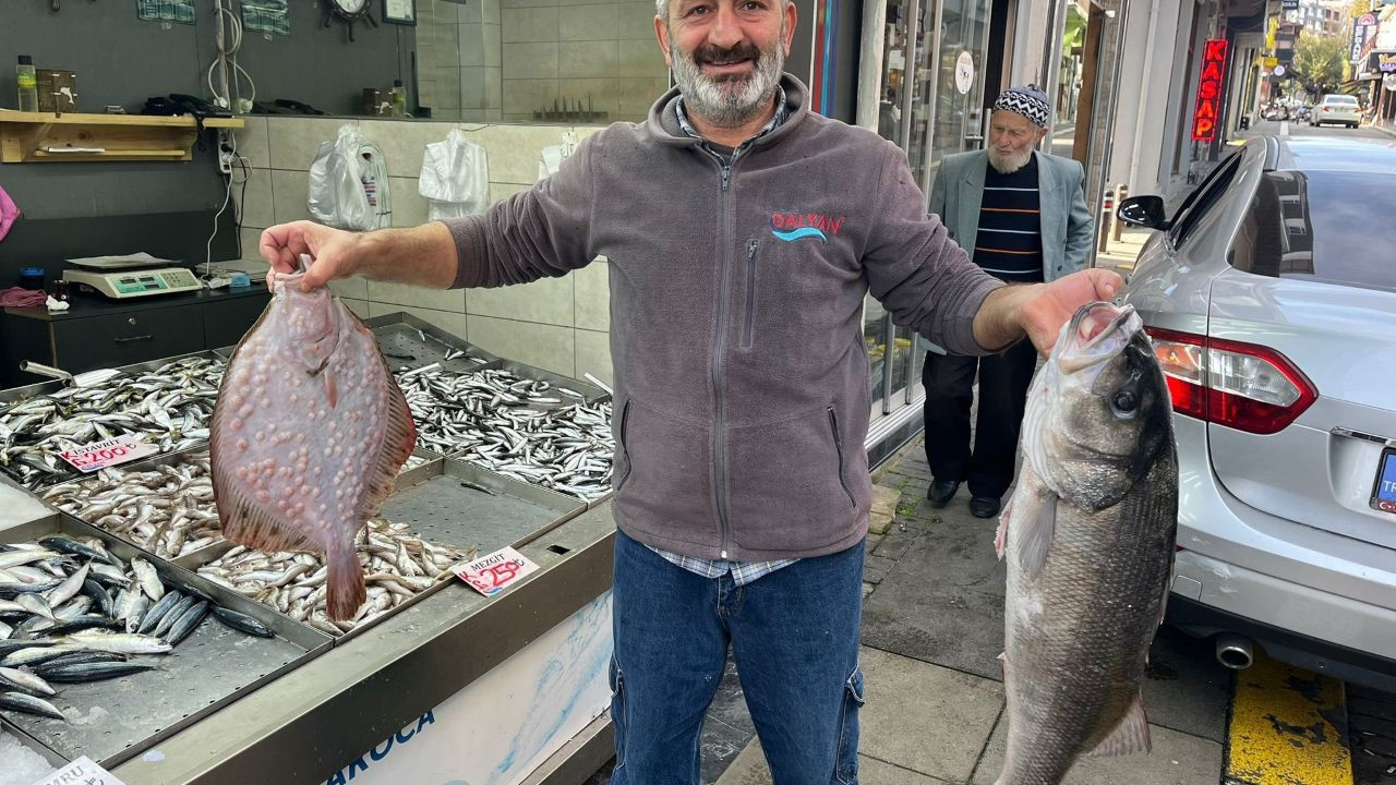 7,5 kilo geldi: Kilosu bin liradan satılıyor