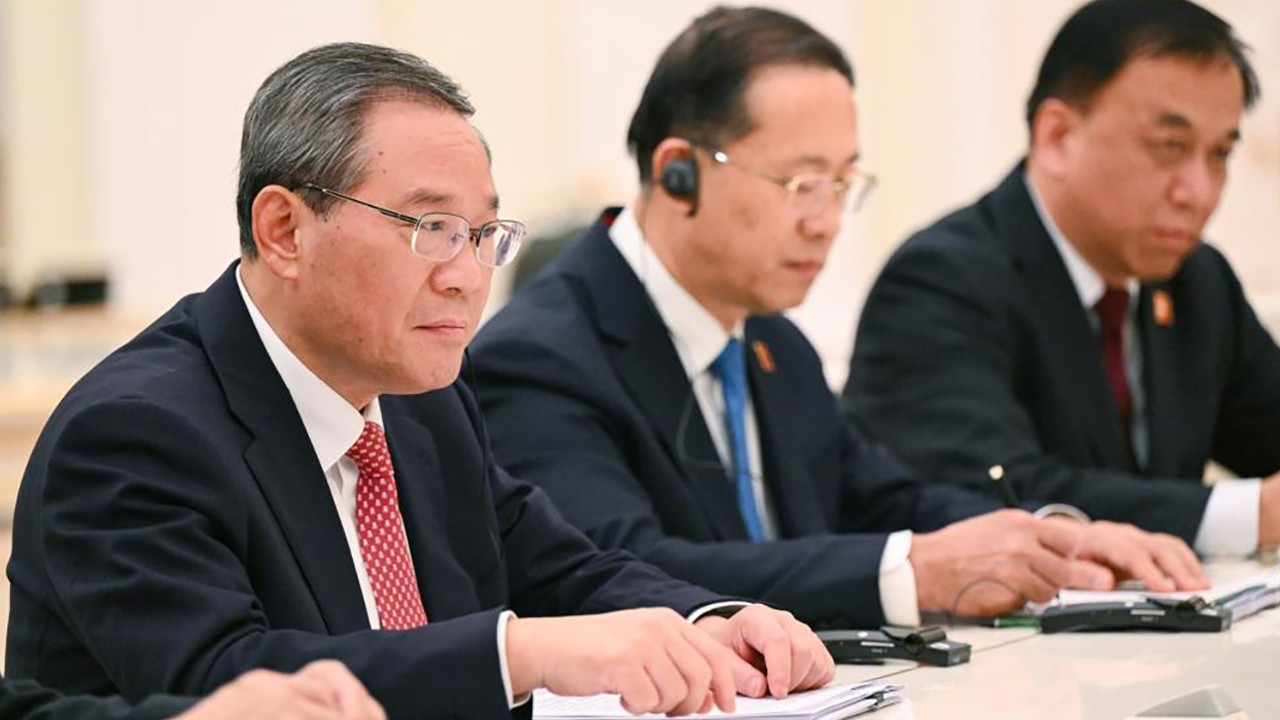 Çin Başbakanı Li'den G20'ye çağrı: Serbest ticareti ve açık dünya ekonomisini koruyun