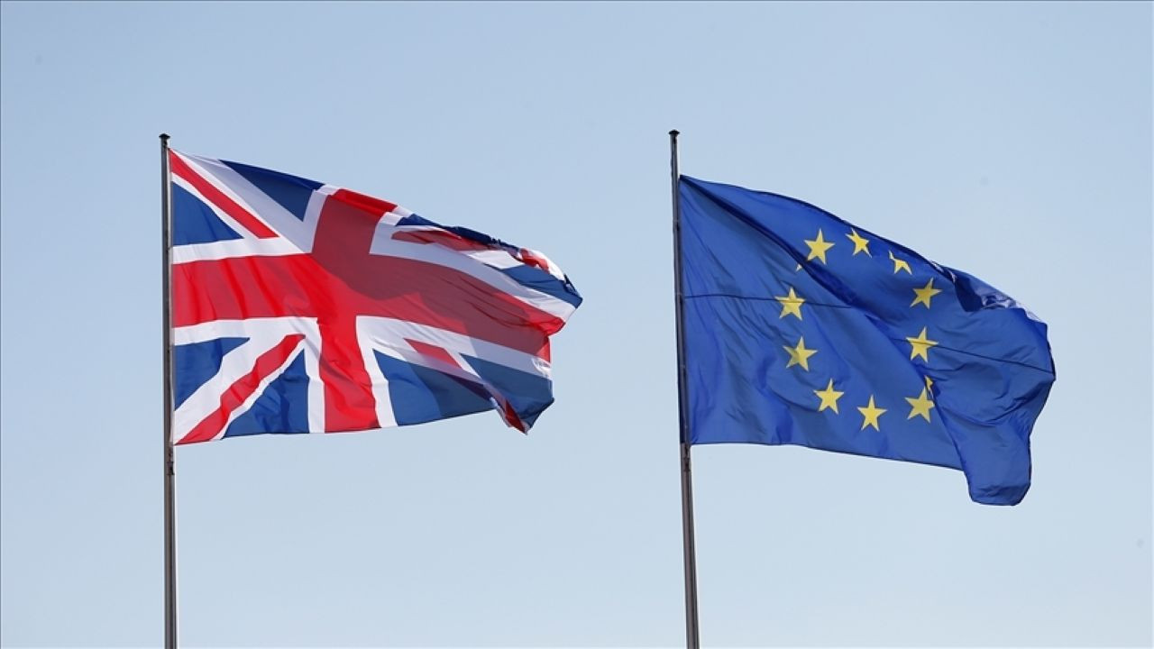 AB-İngiltere SAFE görüşmeleri ücret engeline takıldı