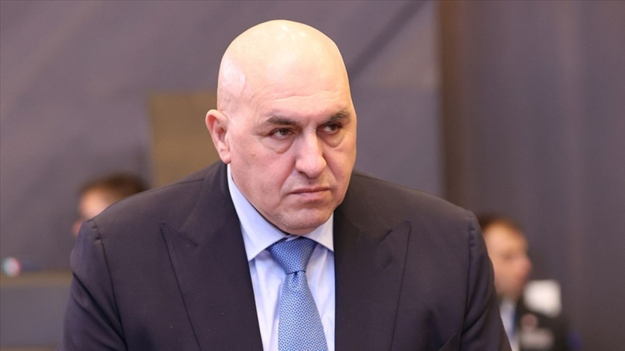 İtalya Savunma Bakanı Crosetto: ABD’nin Ukrayna planı Kiev için çok ağır