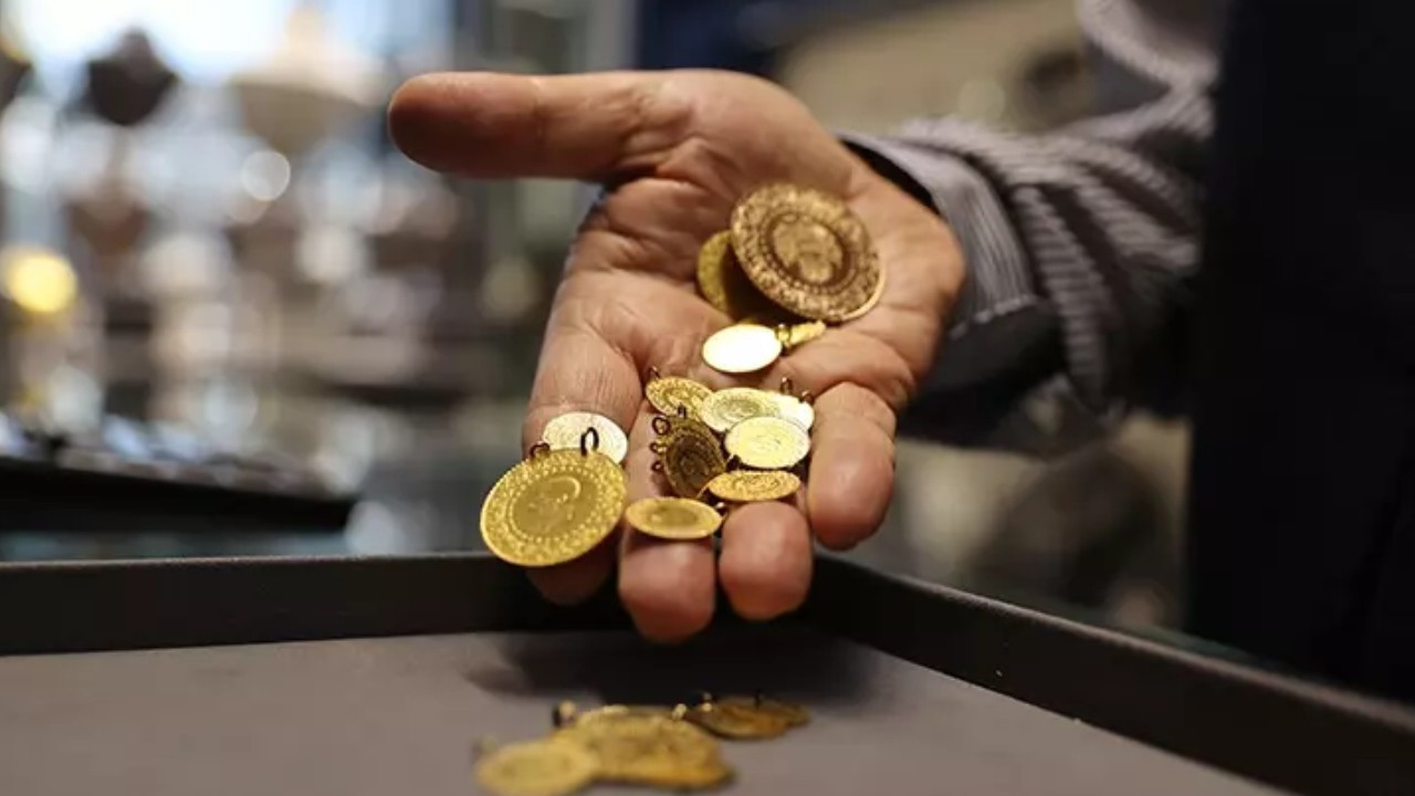 ALTINDA SON DURUM: Gram ve çeyrek altın kaç TL oldu? Altın fiyatları ne kadar? (22 Kasım 2025)