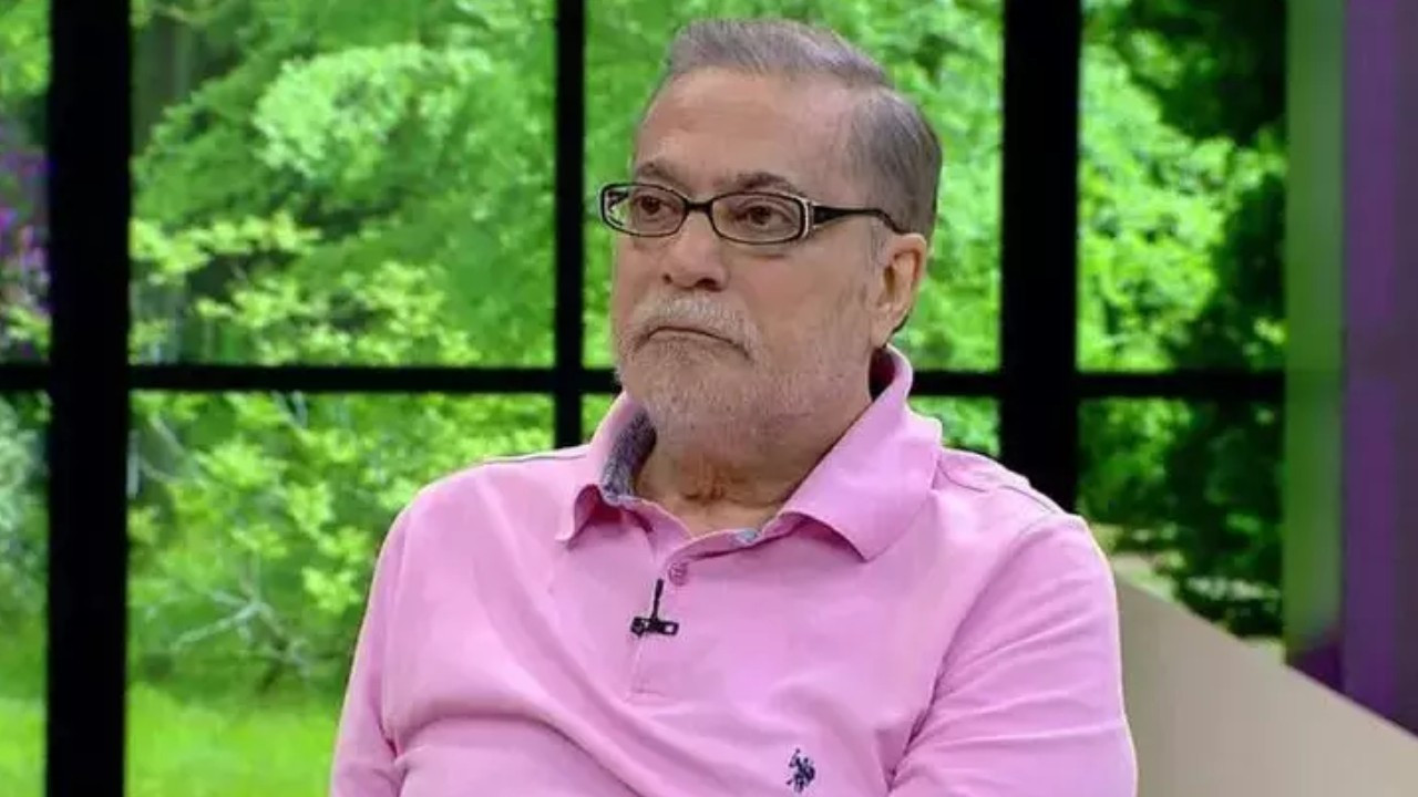 Mehmet Ali Erbil sevenlerini korkuttu