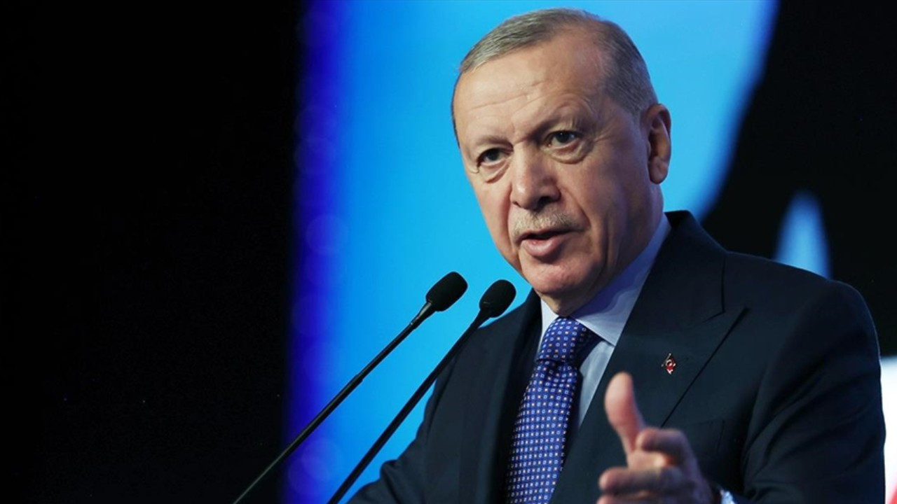 Cumhurbaşkanı Erdoğan'dan G20'de insani çağrı: 10 ülkeden 1'i yoksullukla mücadele ediyor