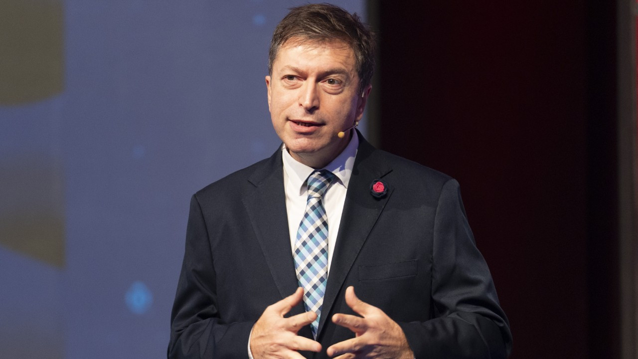 Serdar Kuzuloğlu: Müşteri tarihte hiç olmadığı kadar güçlendi