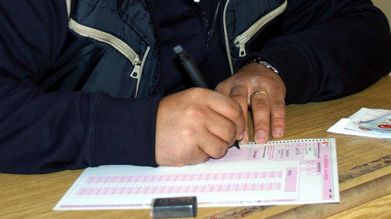 ALES soruları ve cevapları açıklandı mı, saat kaçta açıklanacak?