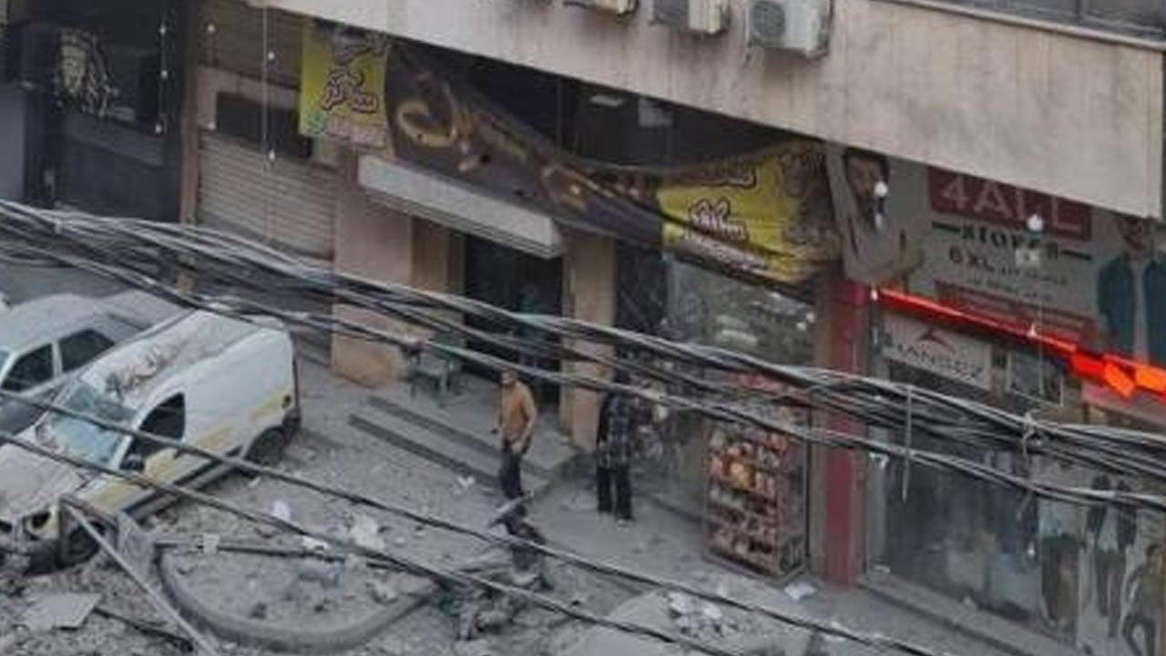 Hizbullah, Haytham Ali Tabatabai'nin öldüğünü doğruladı