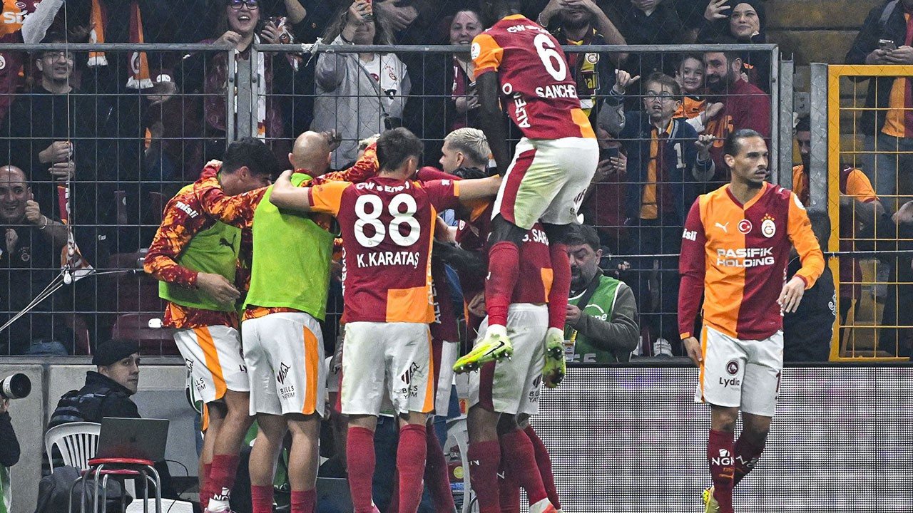 Galatasaray’da sakatlık raporu: Singo’da kanamalı zorlanma tespit edildi, Lemina'nın durumu tetkik sonrası netleşecek