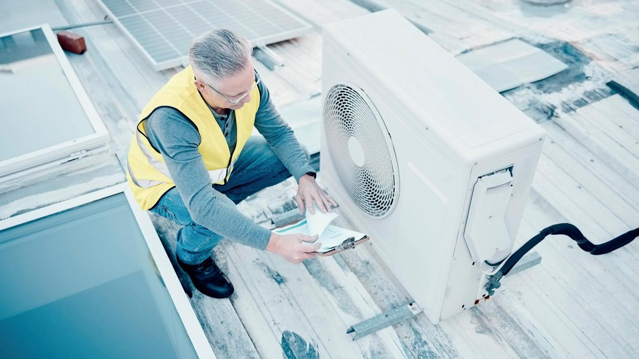 İklimlendirme sektöründen kamuya çağrı: Yerli ürün şartı rekabette can suyu olur