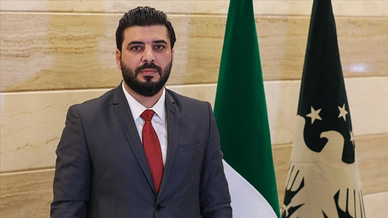 Şam'dan Pekin'e 'yeni dönem' mesajı: Çin Büyükelçiliği yeniden açılıyor