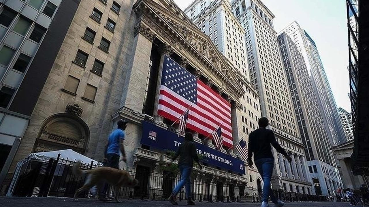 ABD'de tüketici kredileri ekimde beklentilerin altında arttı