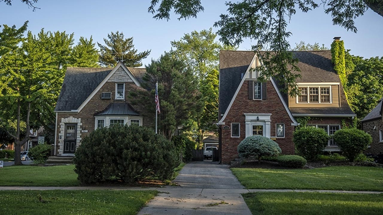 ABD'de konut fiyatlarının artış hızındaki yavaşlama devam ediyor