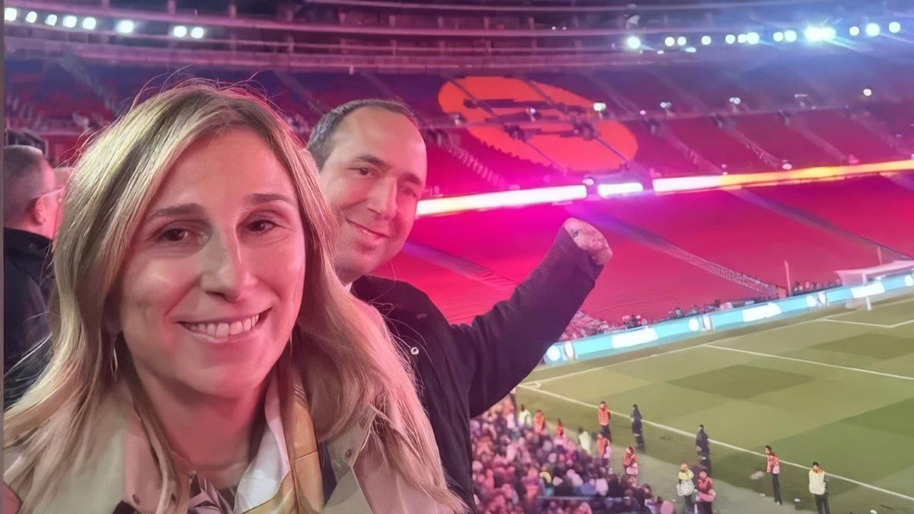 Limak, Barcelona stadı ile İspanya'nın gündeminde