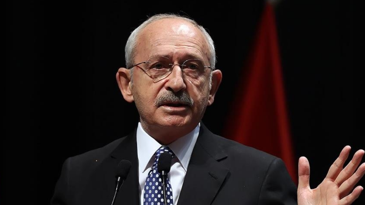 Kemal Kılıçdaroğlu CHP'den ihraç mı edildi?