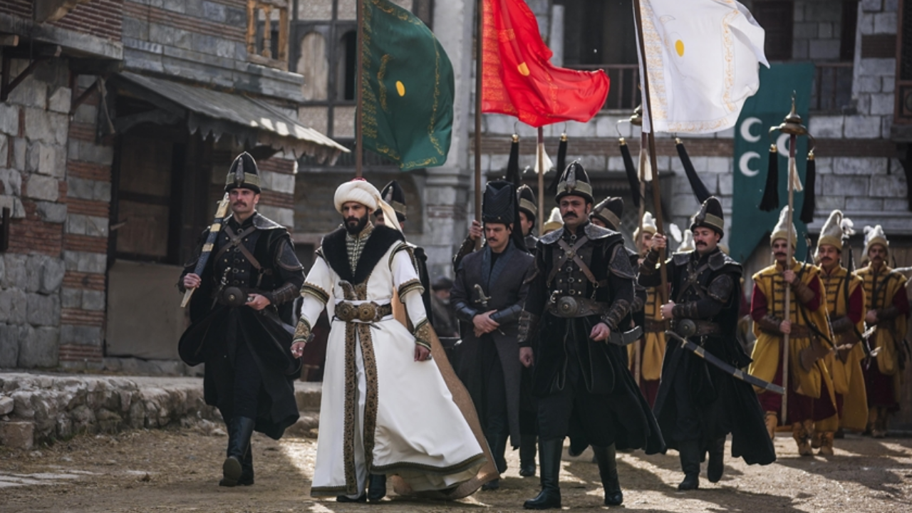 Mehmed: Fetihler Sultanı bu akşam yok mu, neden yok? Mehmed: Fetihler Sultanı yeni bölüm ne zaman?