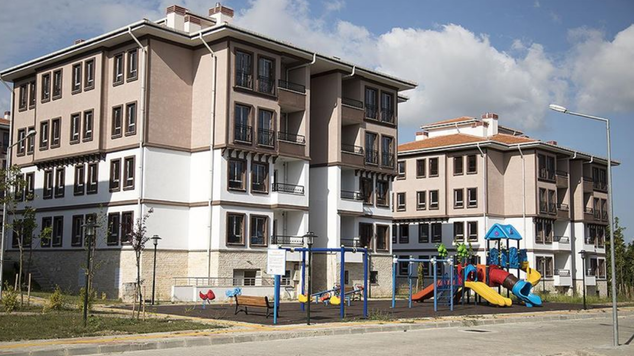 TOKİ KURA ÇEKİMİ NE ZAMAN? 500 bin sosyal konut projesi başvuru sonuçları ne zaman açıklanacak?