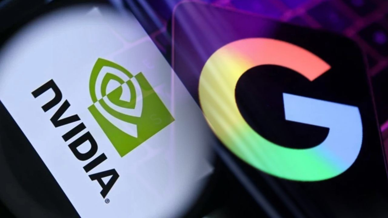 Meta'ın adımı dengeleri değiştirdi: Nvidia hisseleri çakıldı