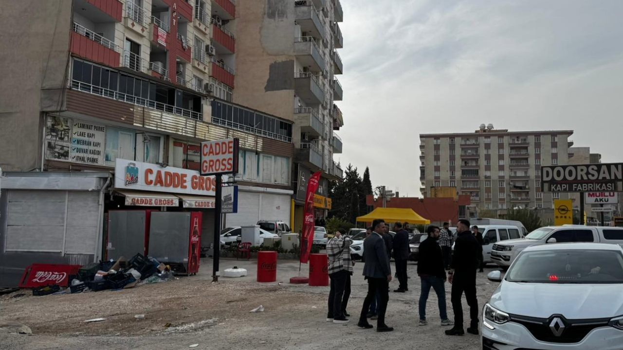 Mardin'de dehşet: Anne, baba ve çocukları evlerinde ölü bulundu!
