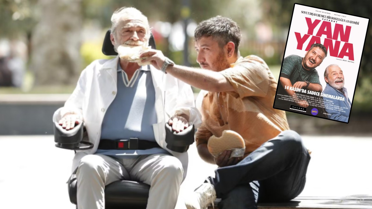 'Yan Yana' 200 milyonu geçti!