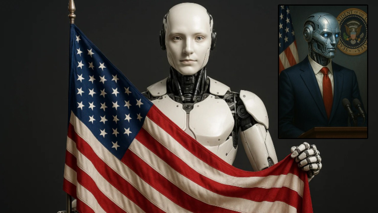 Amazon’dan ABD hükümetine 50 milyar dolarlık yapay zeka yatırımı