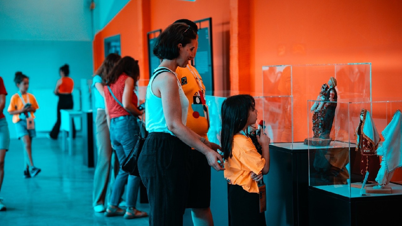 Türkiye Kültür Yolu Festivali büyüyor: 2026’da 26 şehirde, 2027’de 32 şehirde düzenlenecek