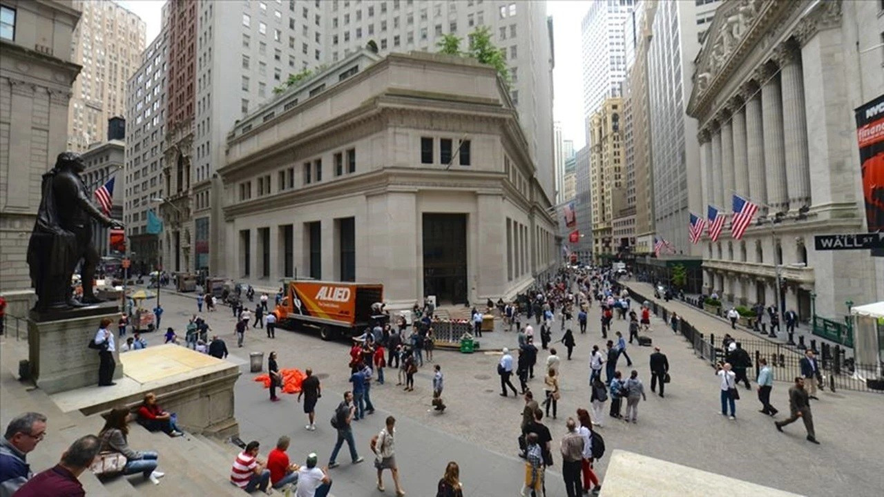 ABD'de işsizlik sigortası başvuruları geriledi